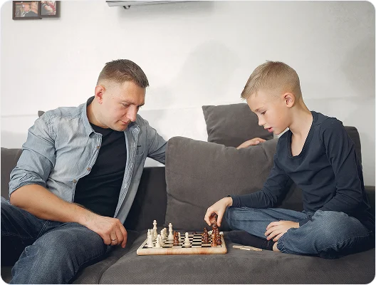 Strateji Oyunları